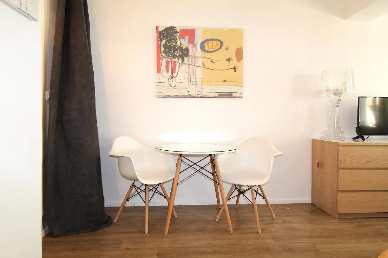 Studio Centre Historique 200 M De La Mairie - Climatise 普罗旺斯地区艾克斯