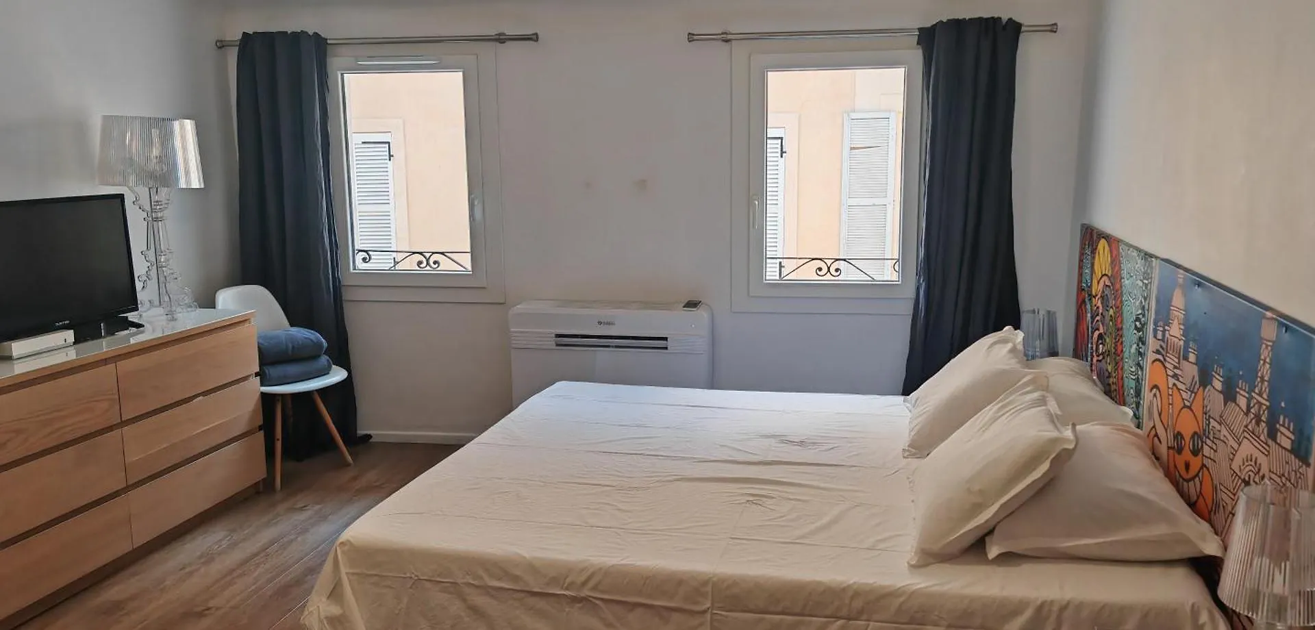 Studio Centre Historique 200 M De La Mairie - Climatise Aix-en-Provence Apartment